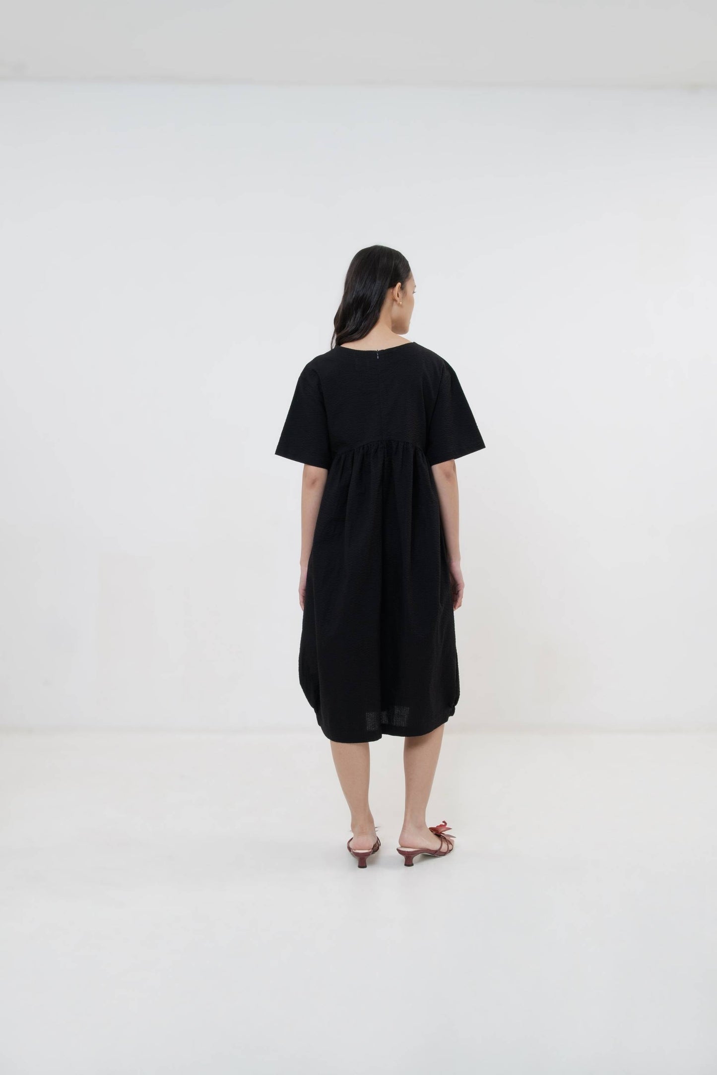 Jona Dress - Black