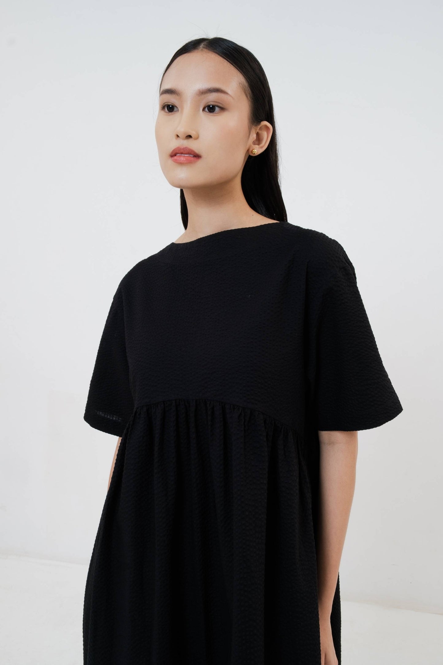 Jona Dress - Black