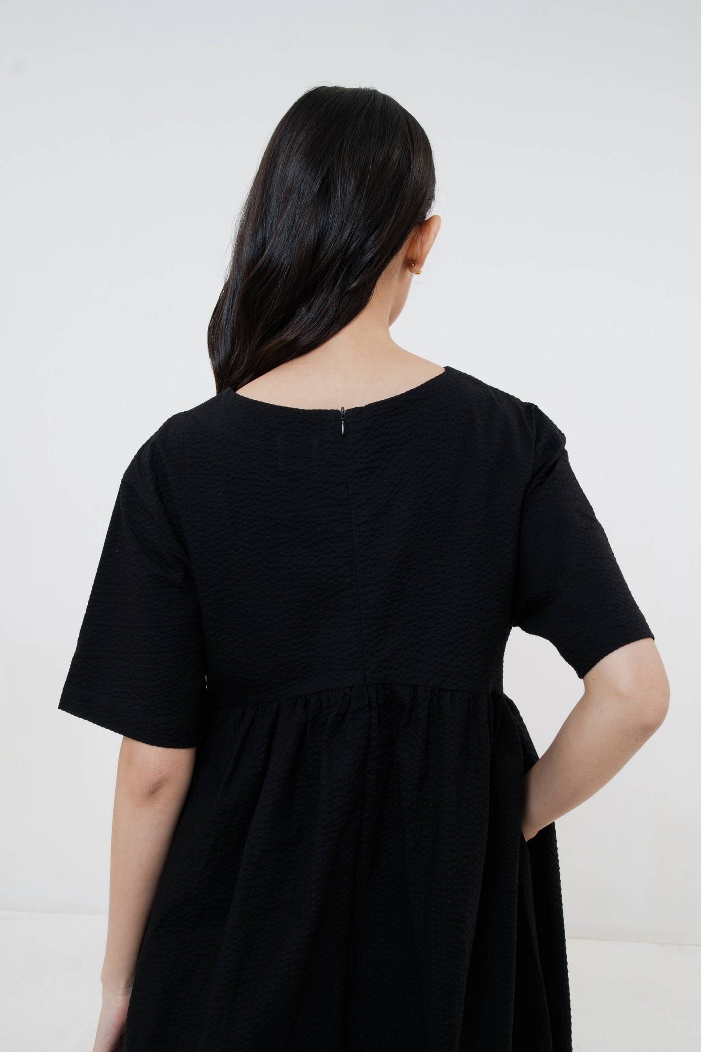 Jona Dress - Black