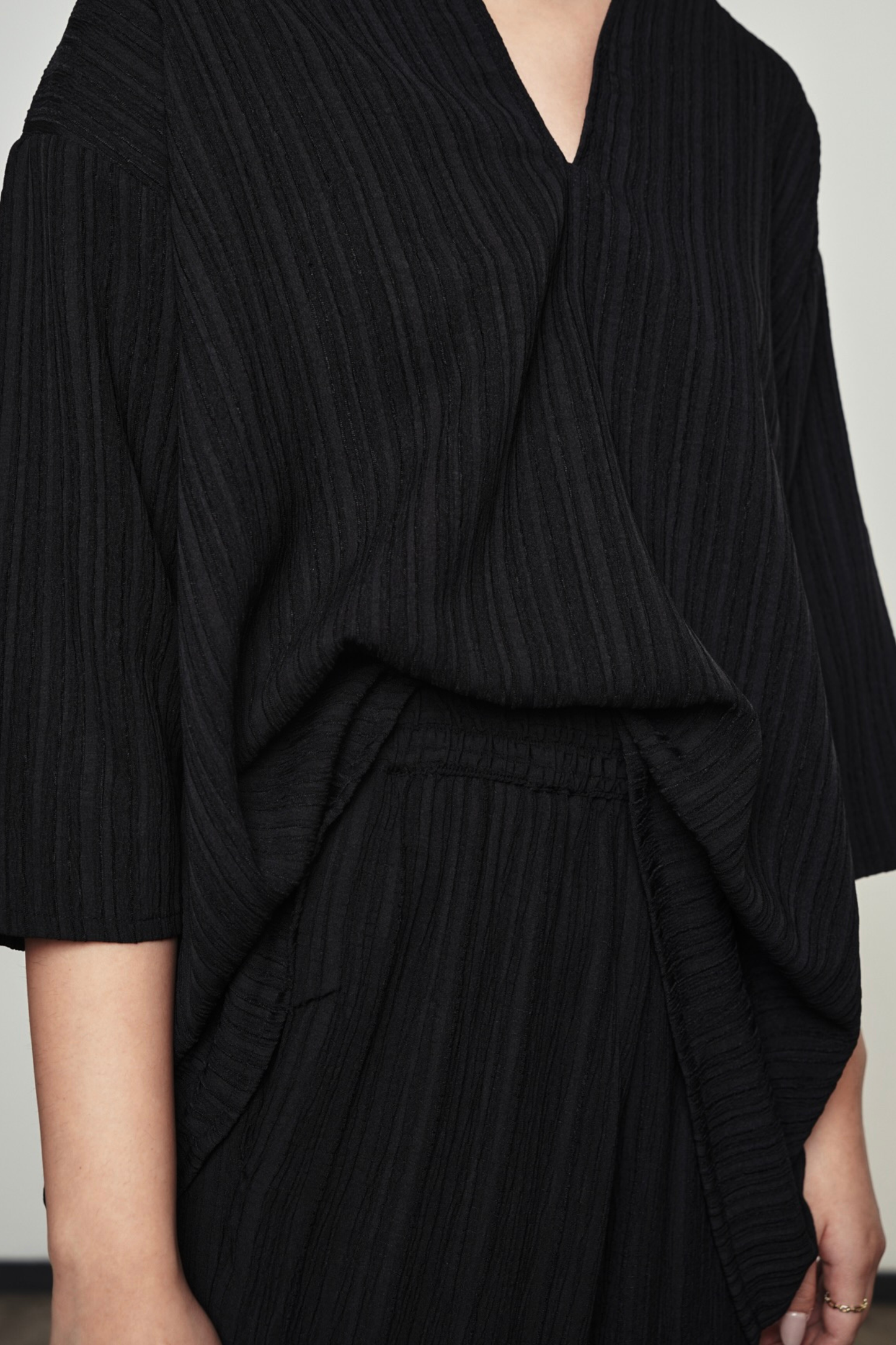 Brier Pants - Black