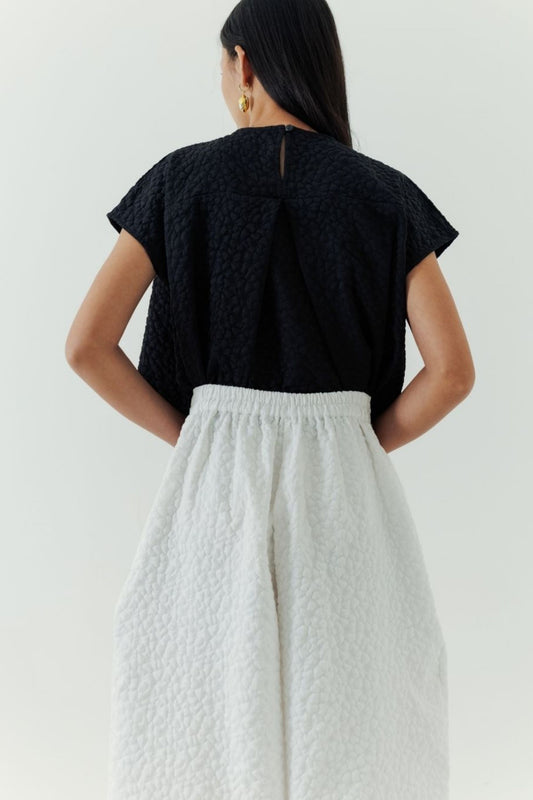 Hazel Pants - White