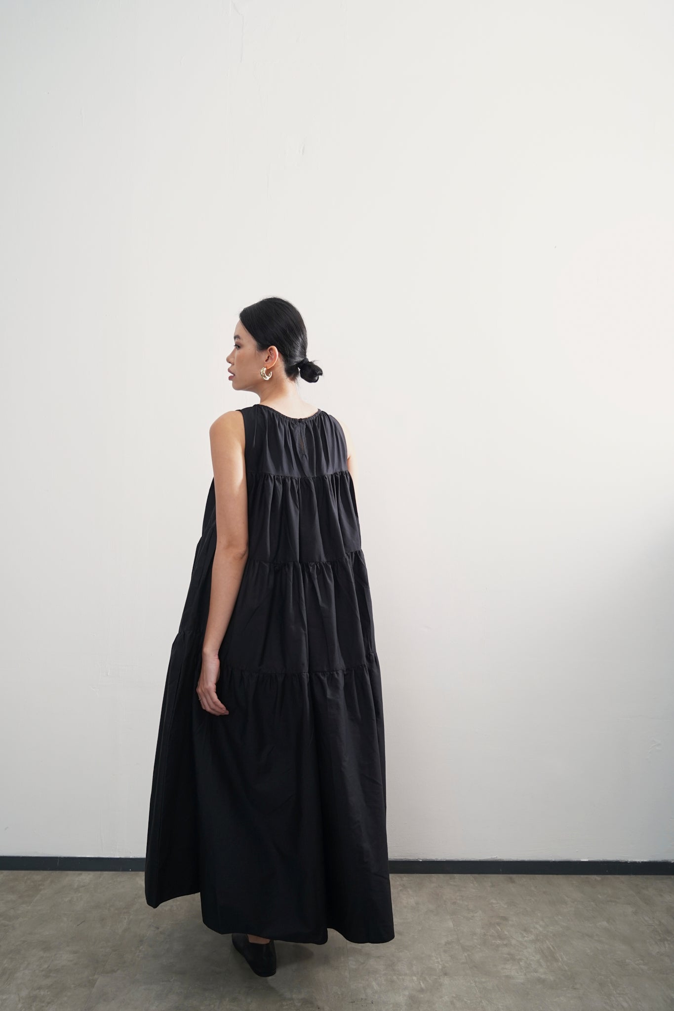 Joel Dress - Black