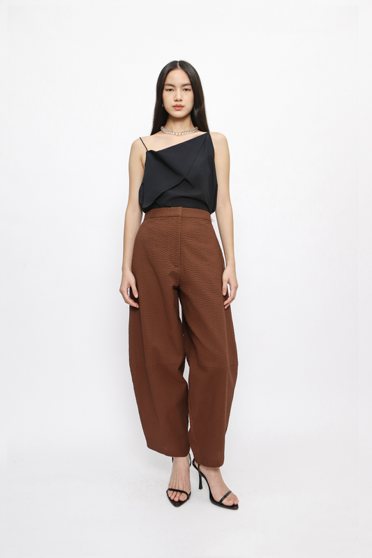 Becca Pants - Brown