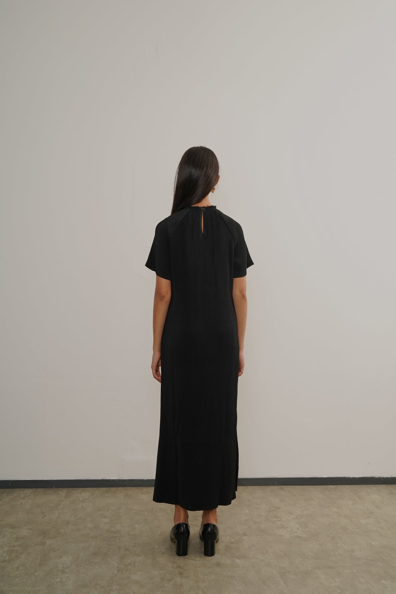 Bona Dress - Black