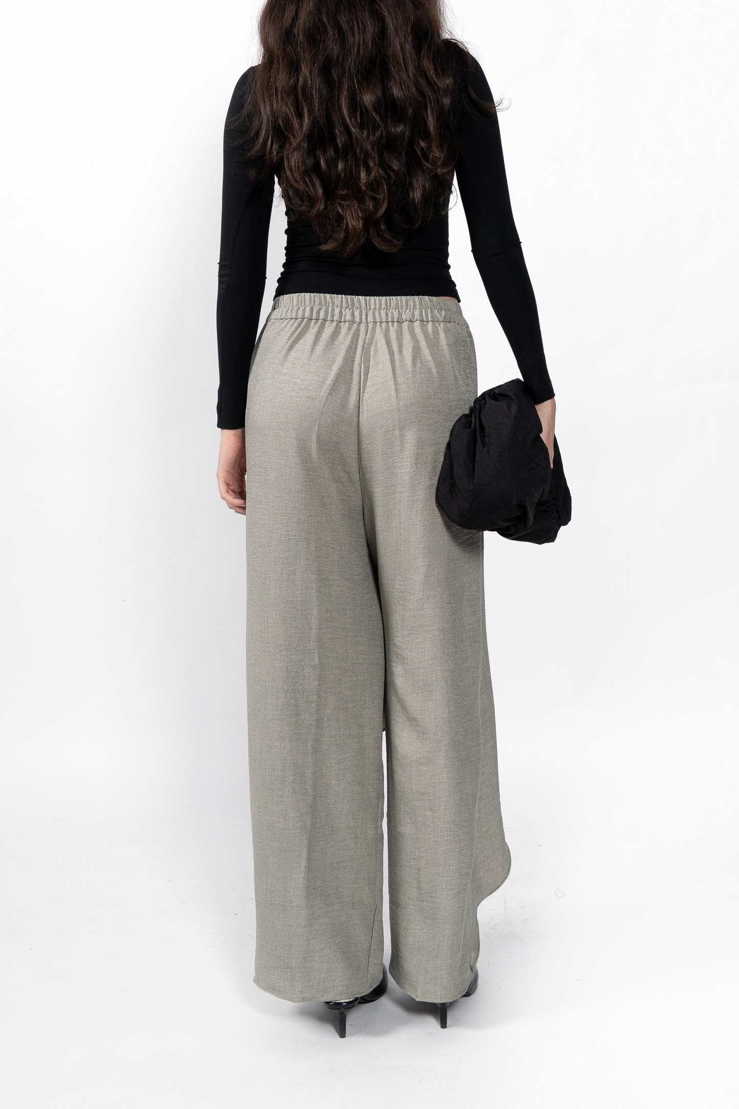 Aleta Pants - Sage