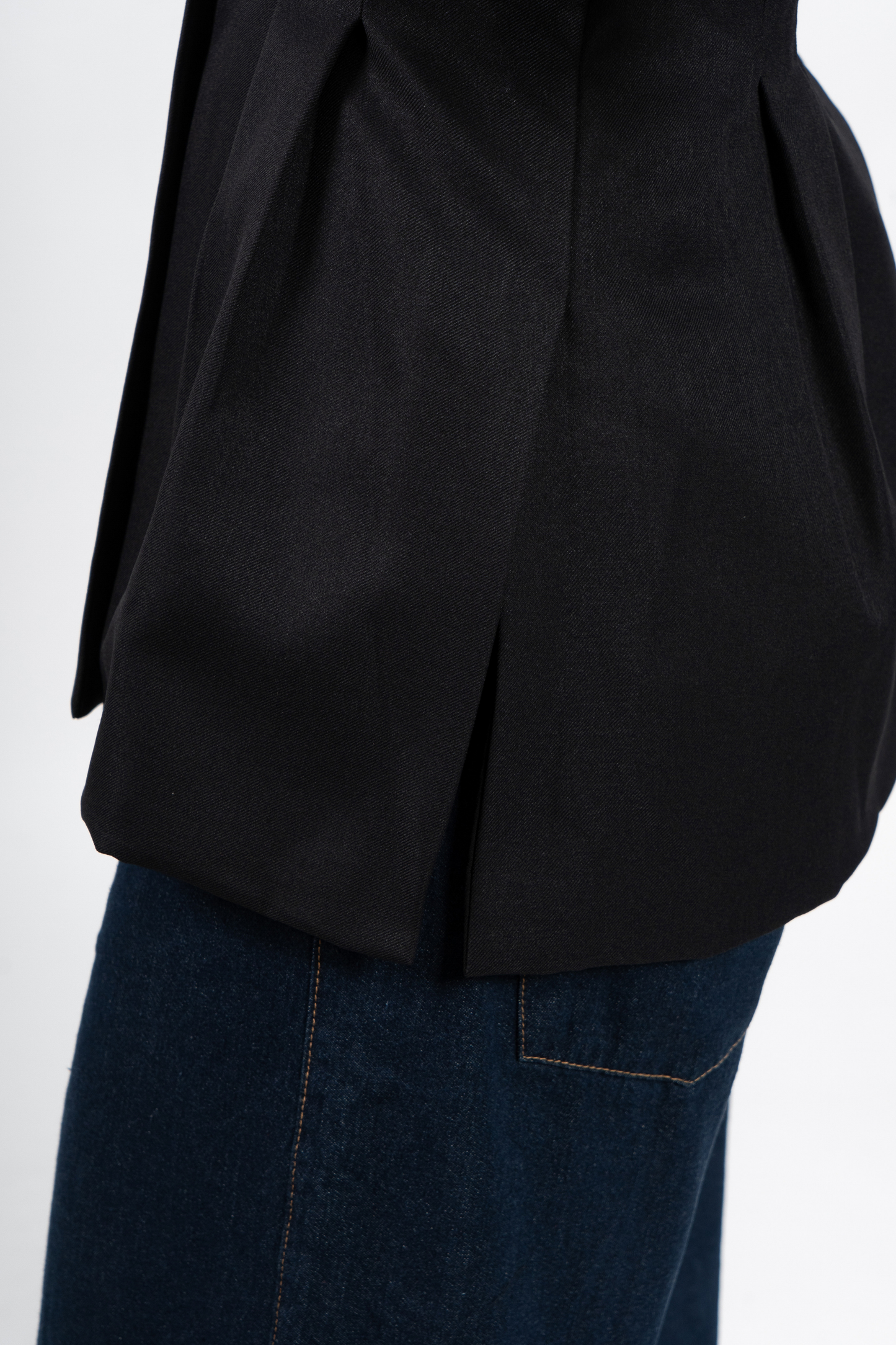 Carpe Outer - Black
