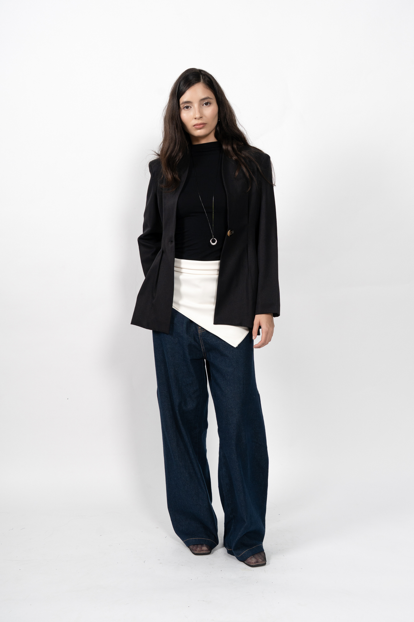Carpe Outer - Black