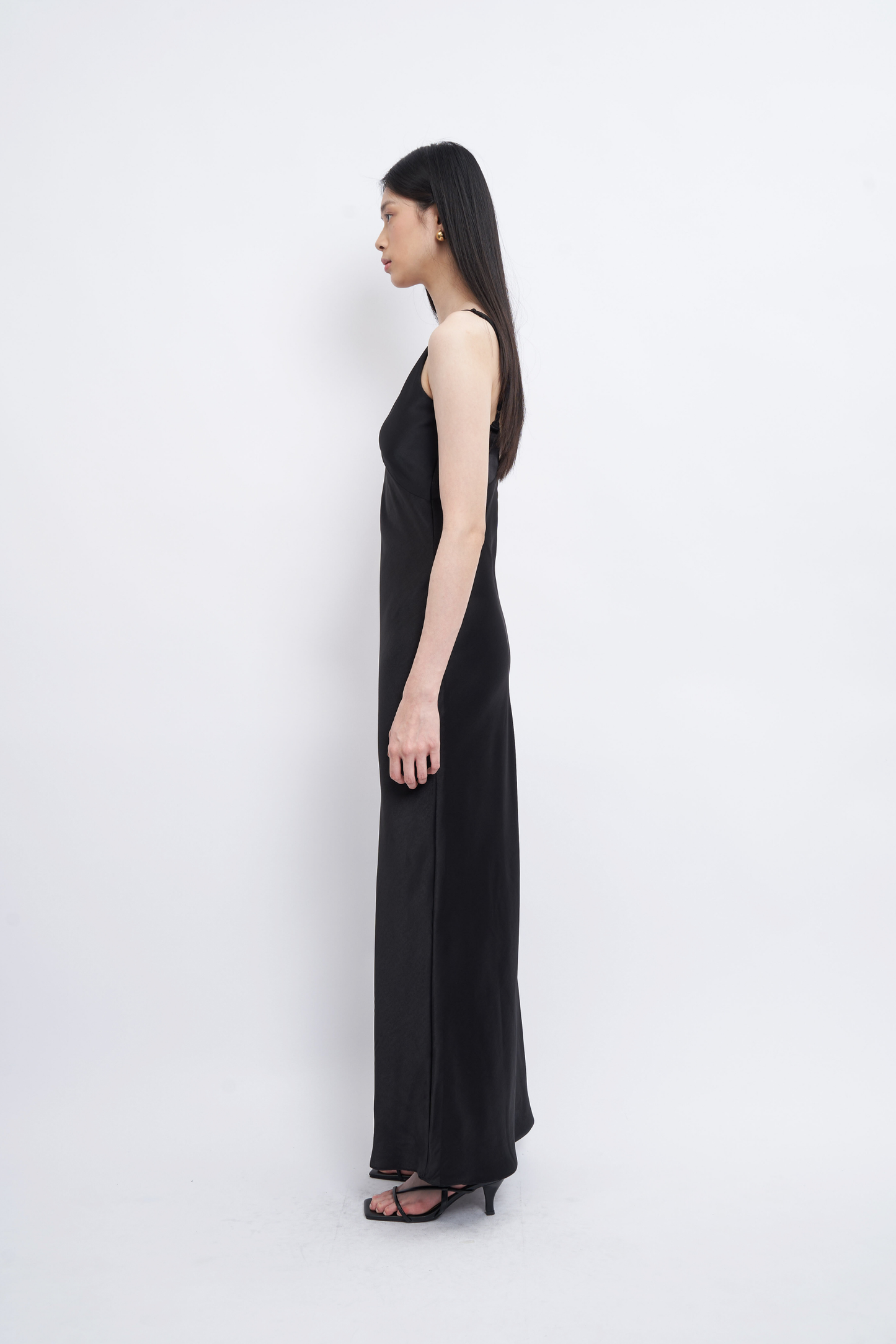 Clea Dress - Black