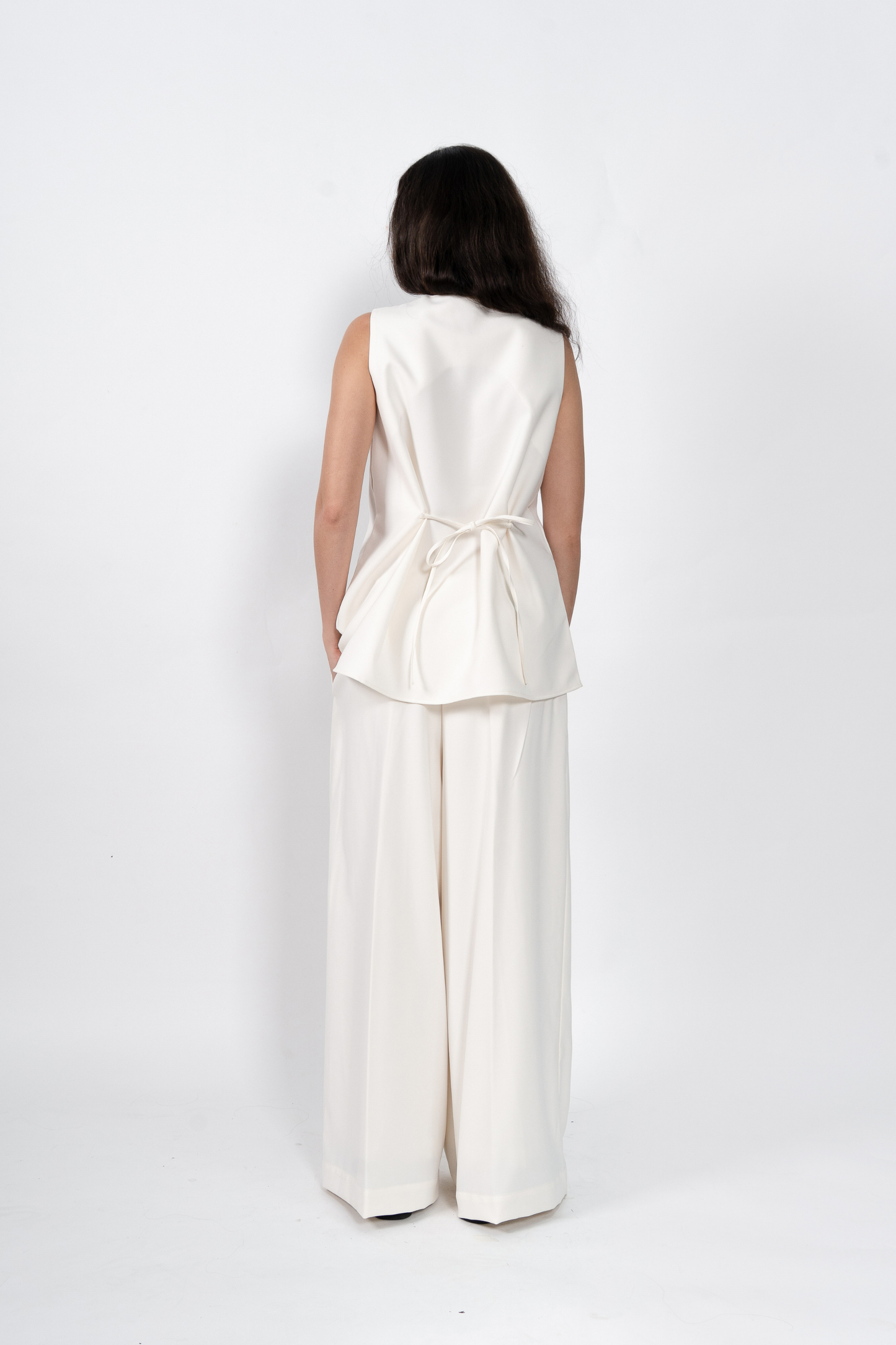 Dean Top - Ivory