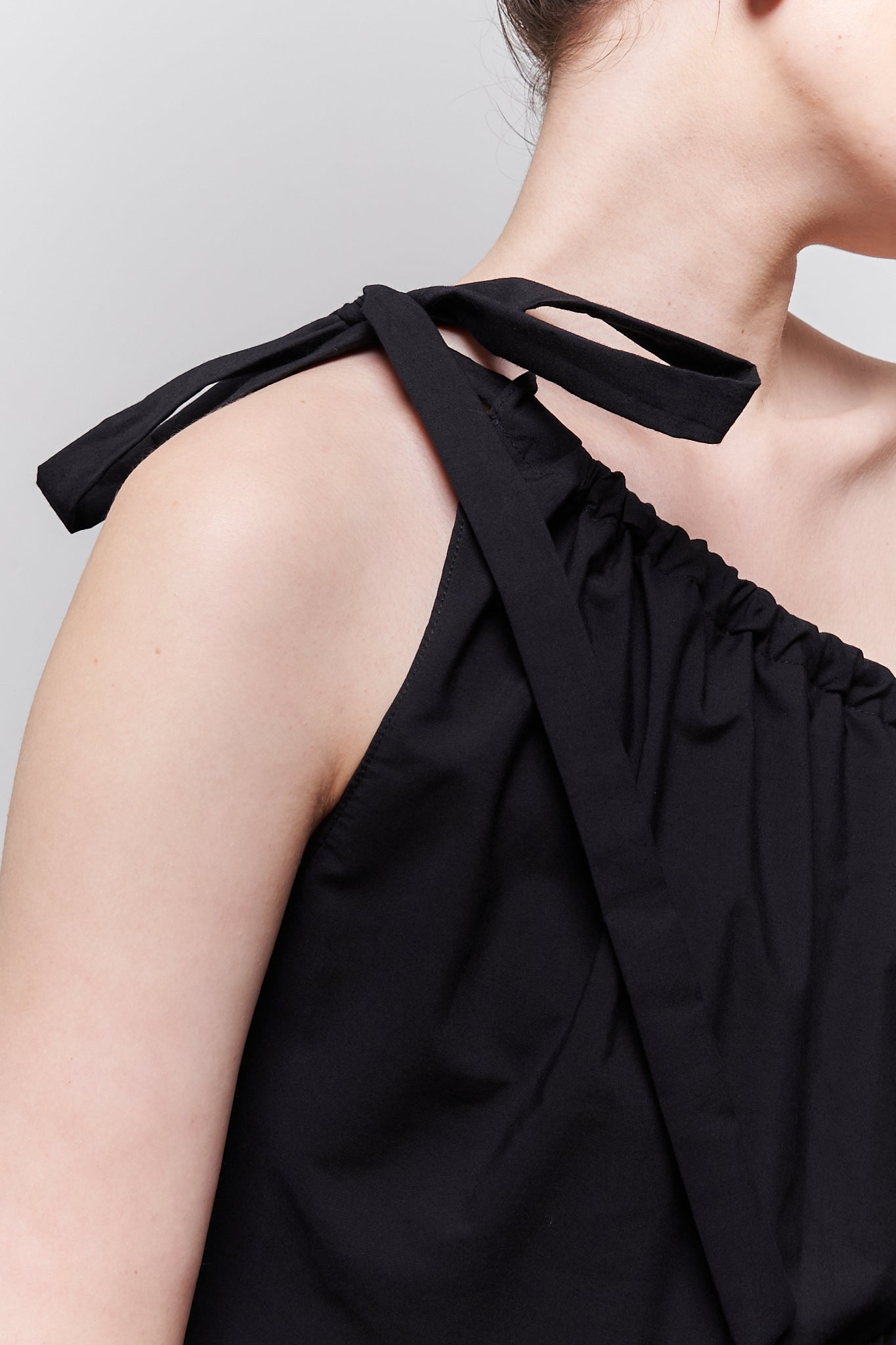 Hailey Top - Black