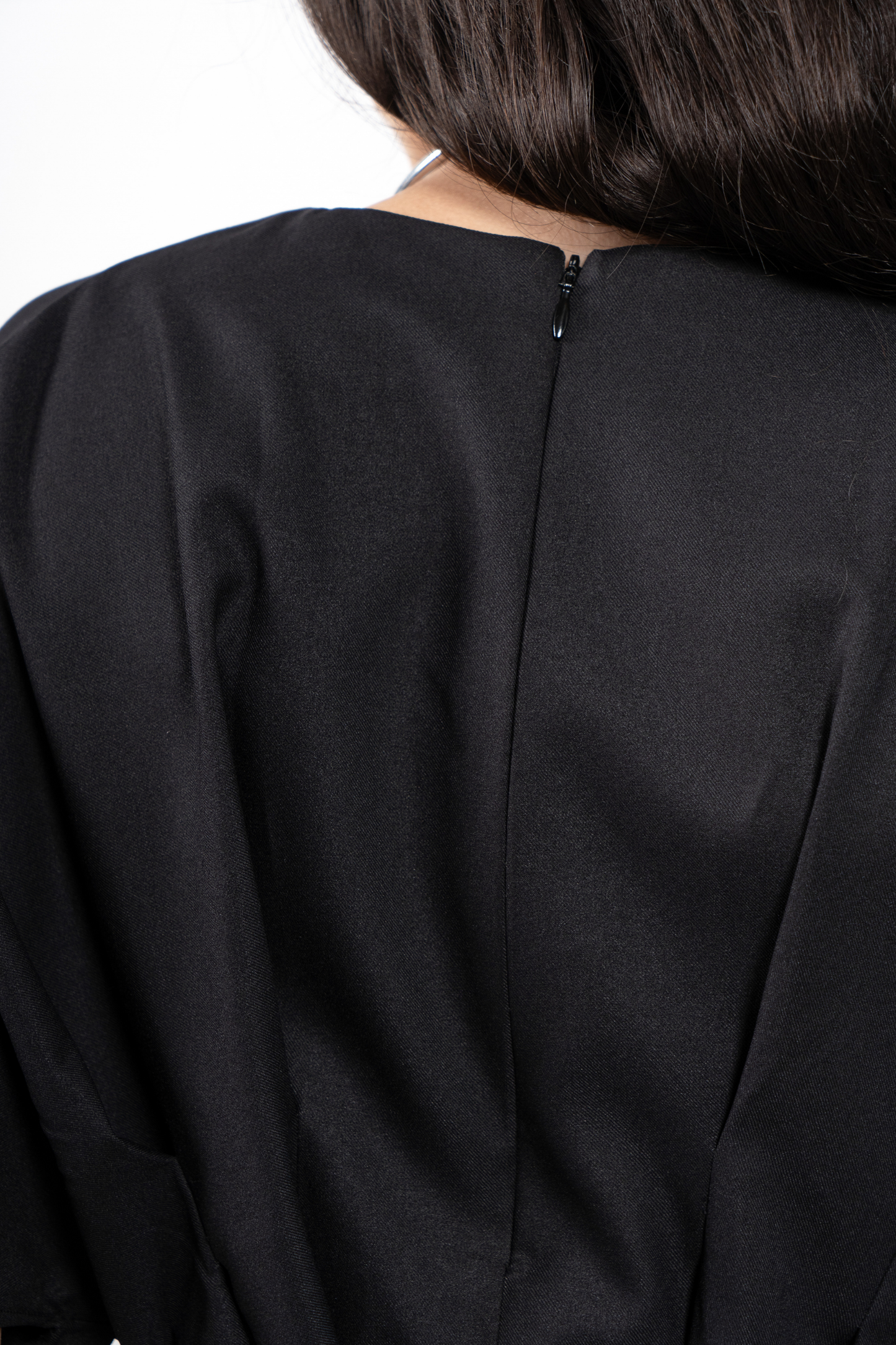 DEFECT SALE Renne Top - Black