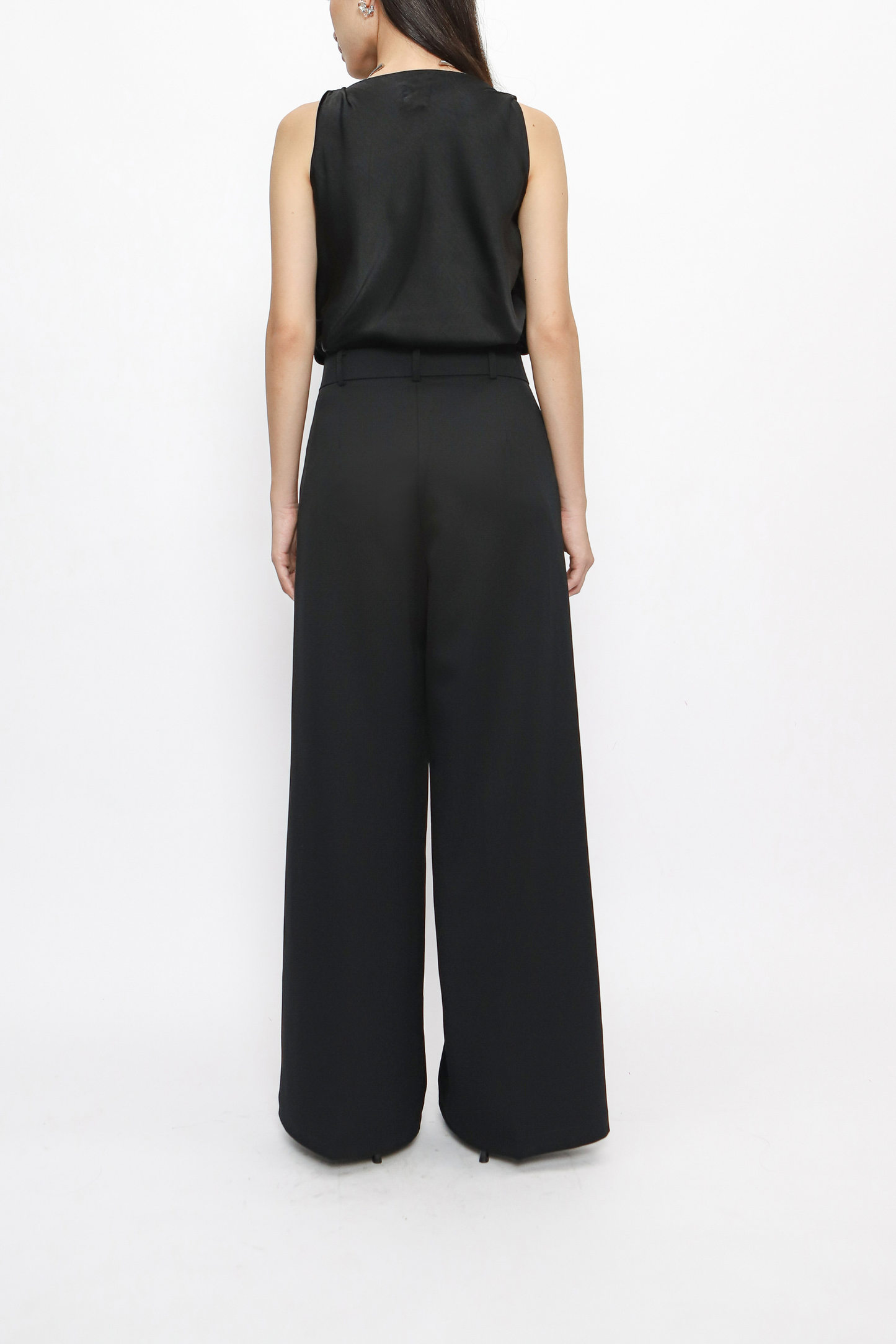 Sybil Pants - Black