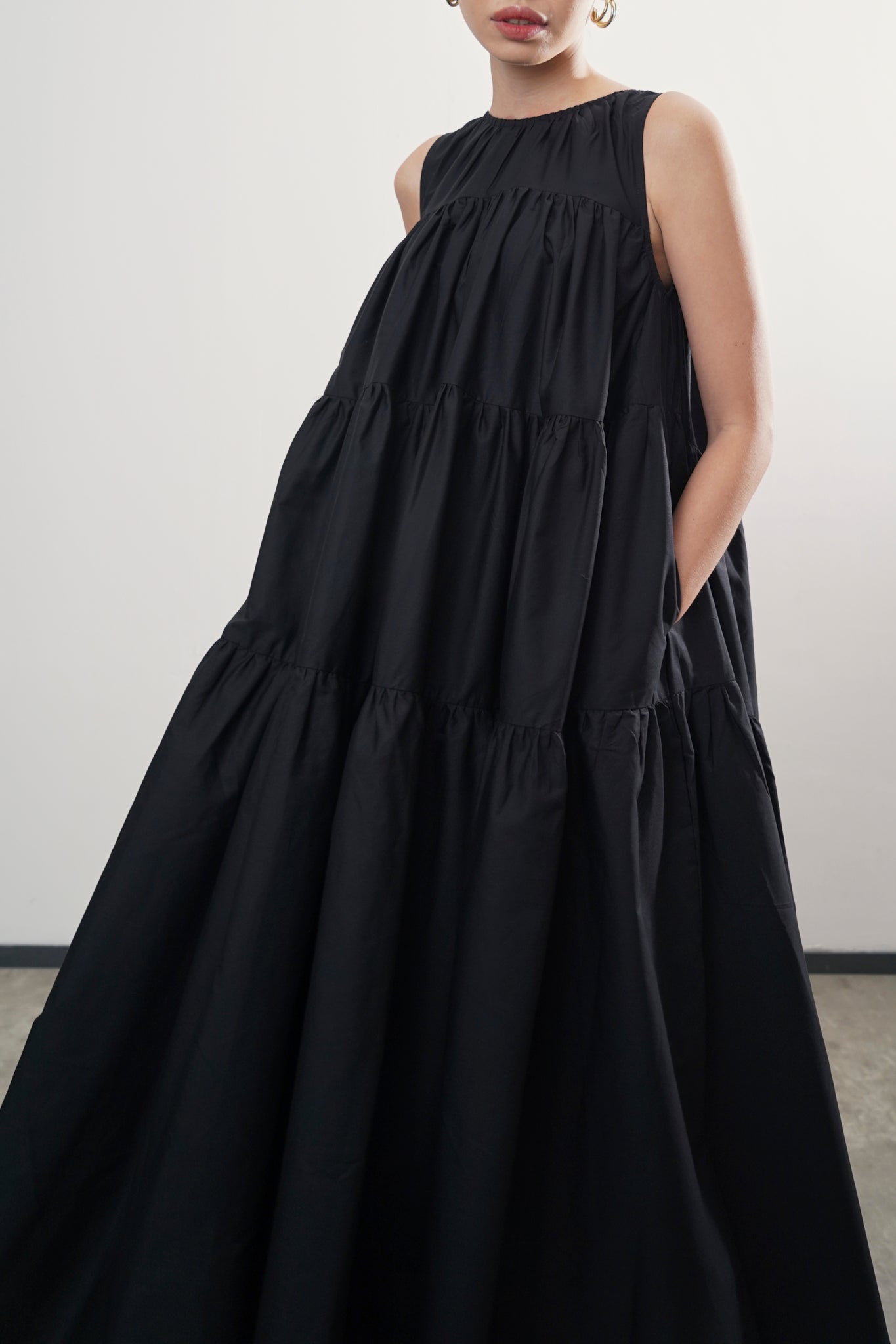 Joel Dress - Black