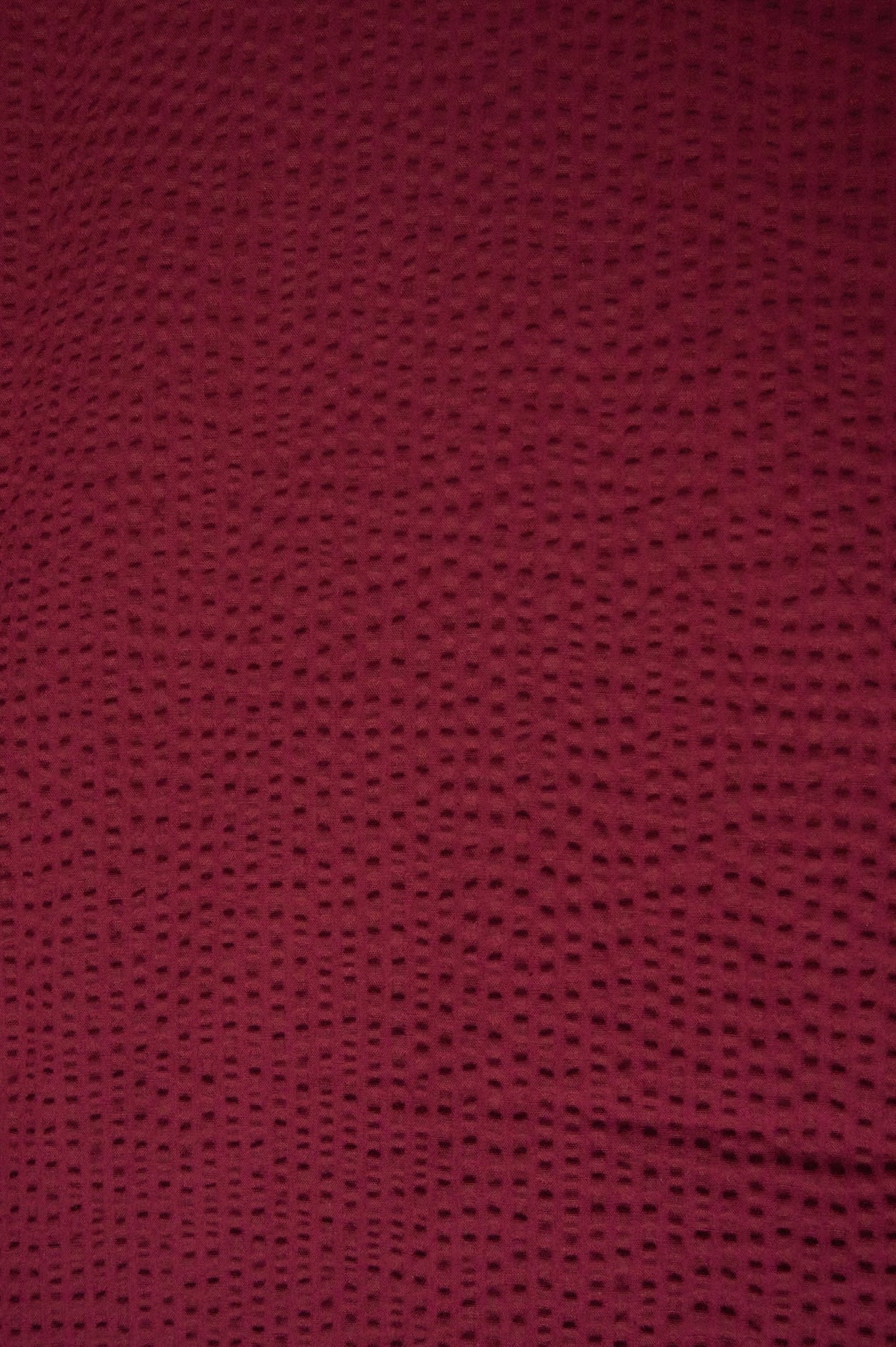 Moina Skirt - Maroon