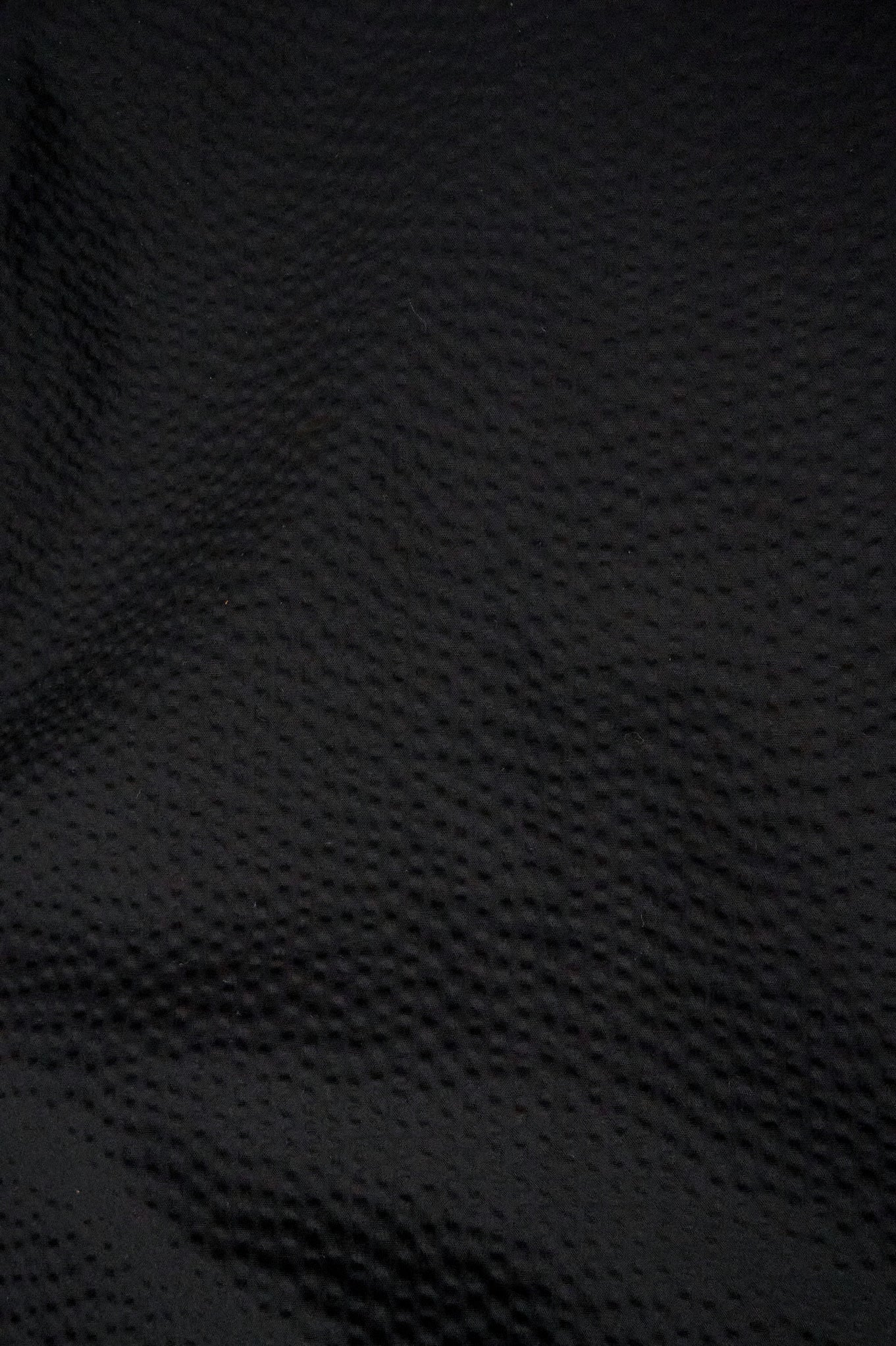 Petite Ale Top - Black