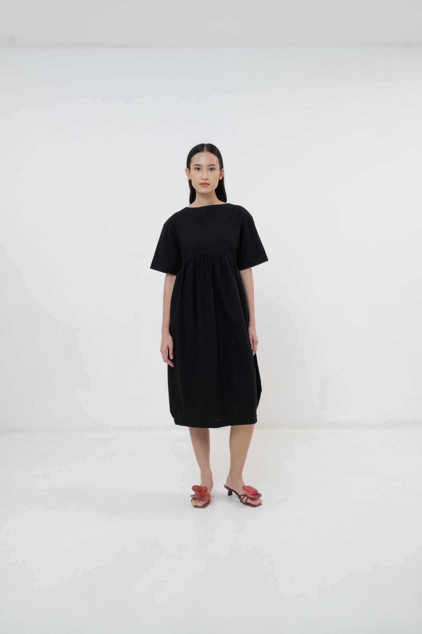 Jona Dress - Black