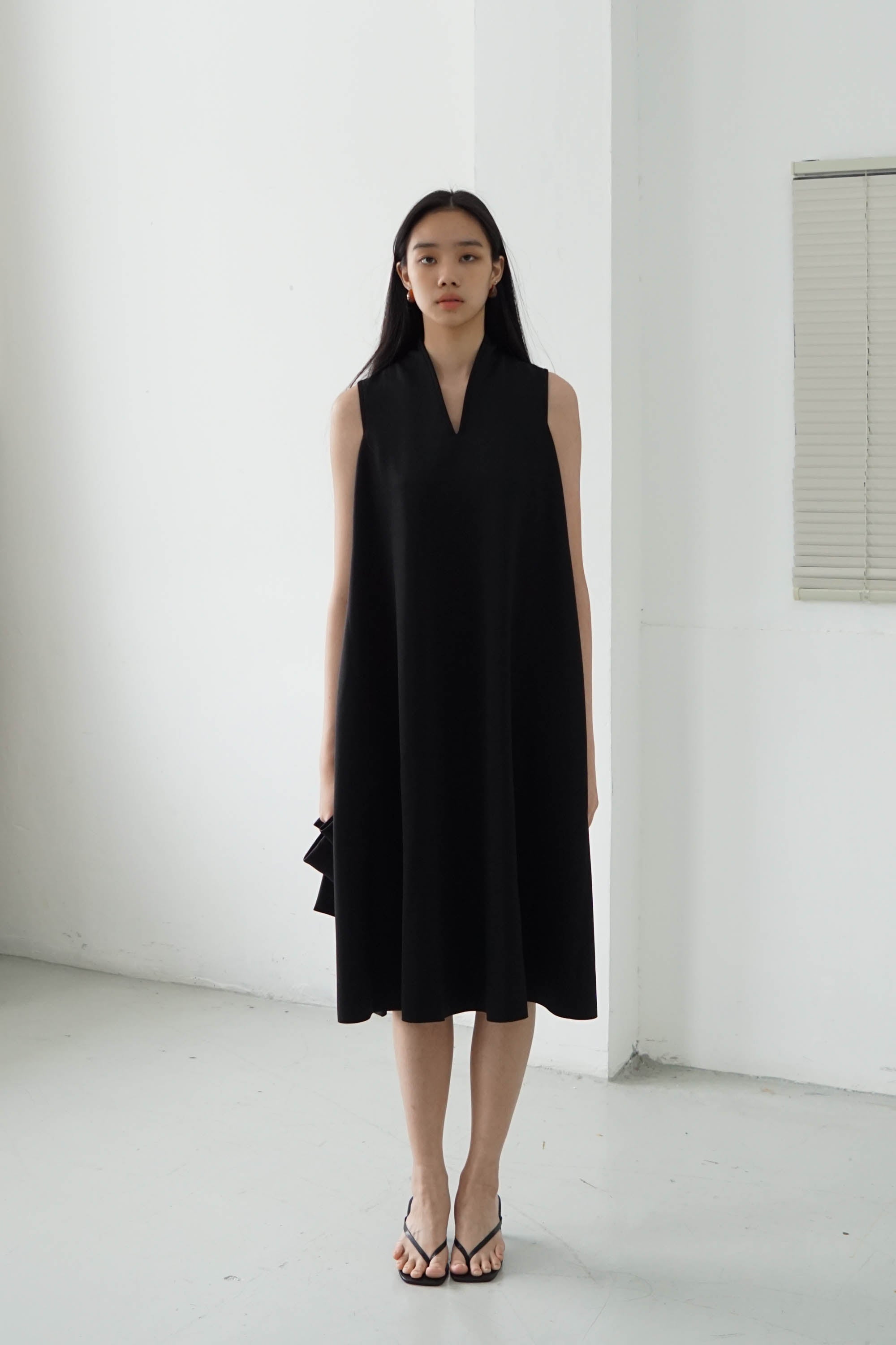 Zana Dress