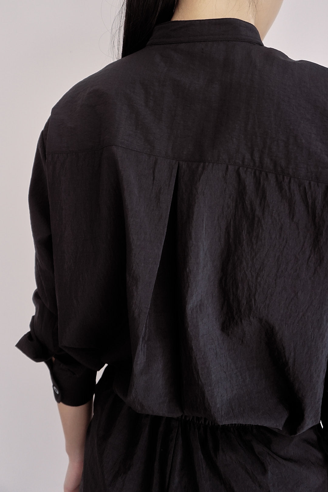 Blouse 104 - Black