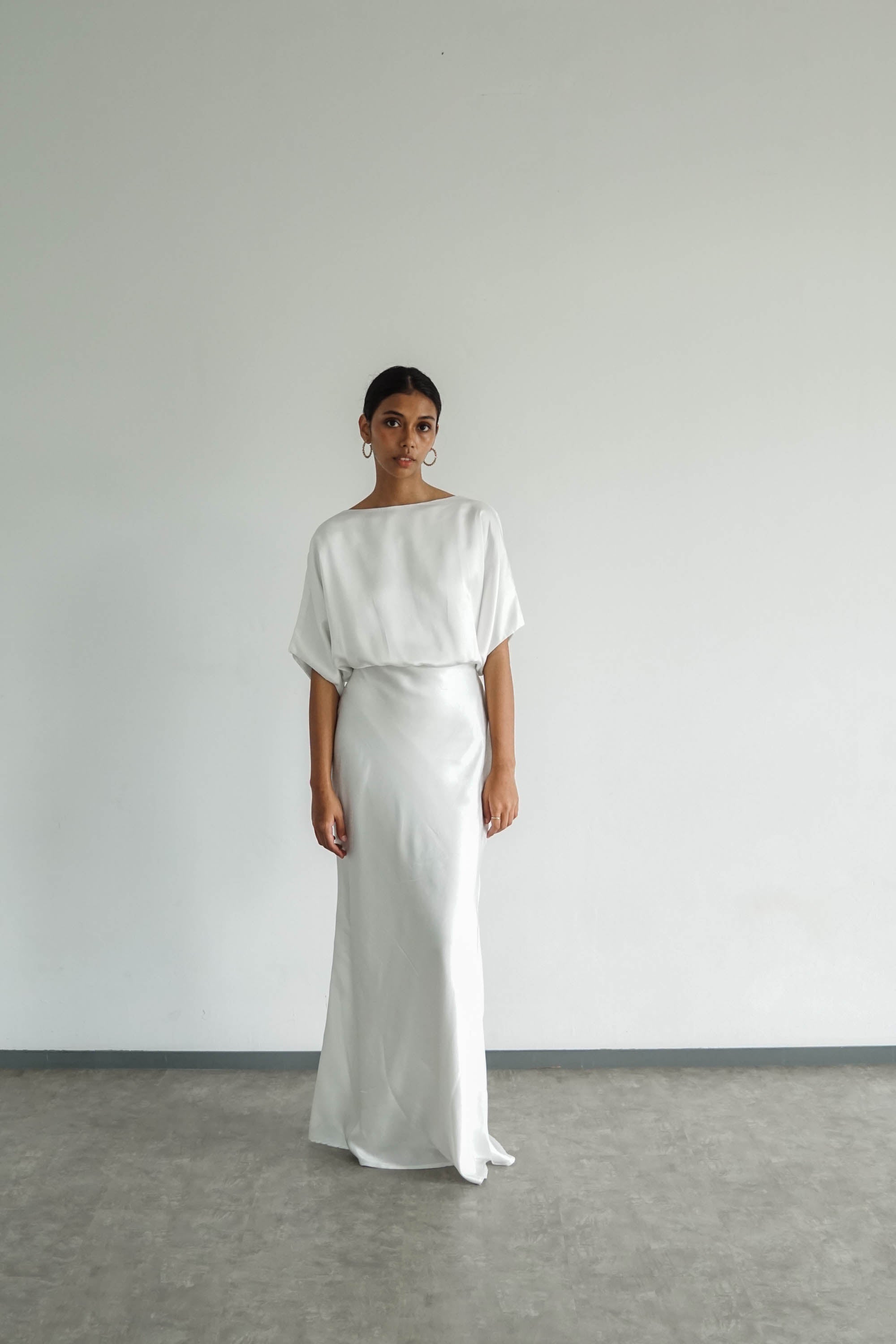 The Elyse Dress main image 1