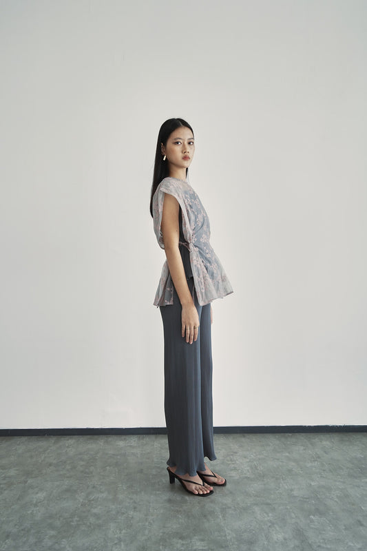 Heera Top - Dusty