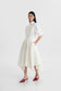 Moina Skirt - Broken White