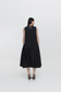 Sikha Dress - Black