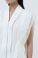 Lacey Top - White