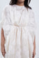 Shira Dress - Ivory