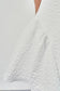 Petite Sikha Dress - White