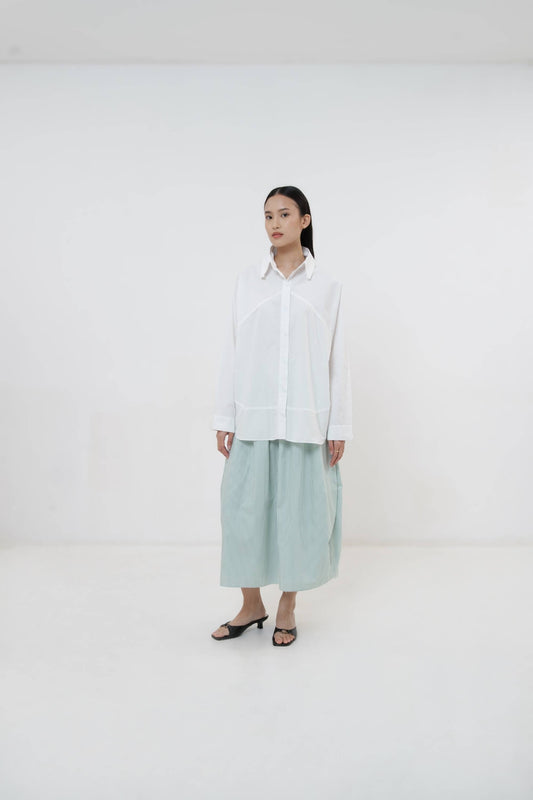Jordan Top - White
