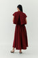 Carrie Top - Maroon