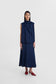 Arryn Top - Navy