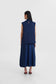 Arryn Top - Navy