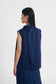 Arryn Top - Navy