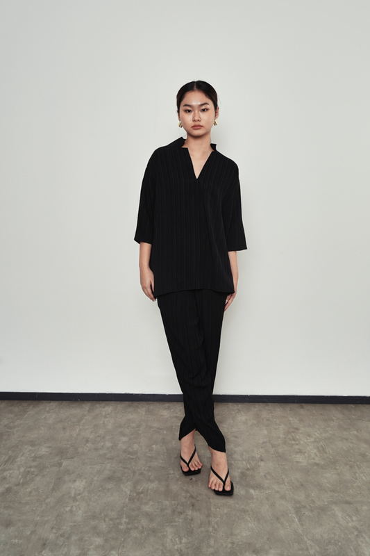 Brier Pants - Black