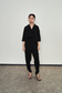 Brier Pants - Black