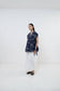 Sahara Top - Navy
