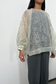 Vinkha Top - Turquoise