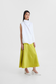Arryn Top - White