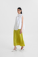 Arryn Top - White