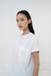 Kein Top - White