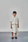 Petite Ale Top - Broken White