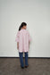 Blouse 102 - Baby Pink