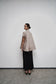 Belva Top - Khaki
