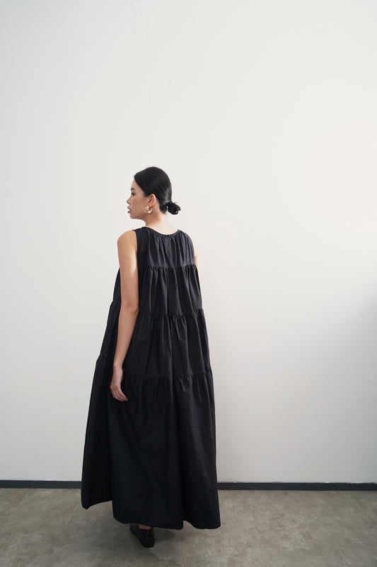 Joel Dress - Black