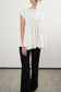 Dama Top - Broken White