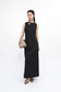 Lettie Dress - Black