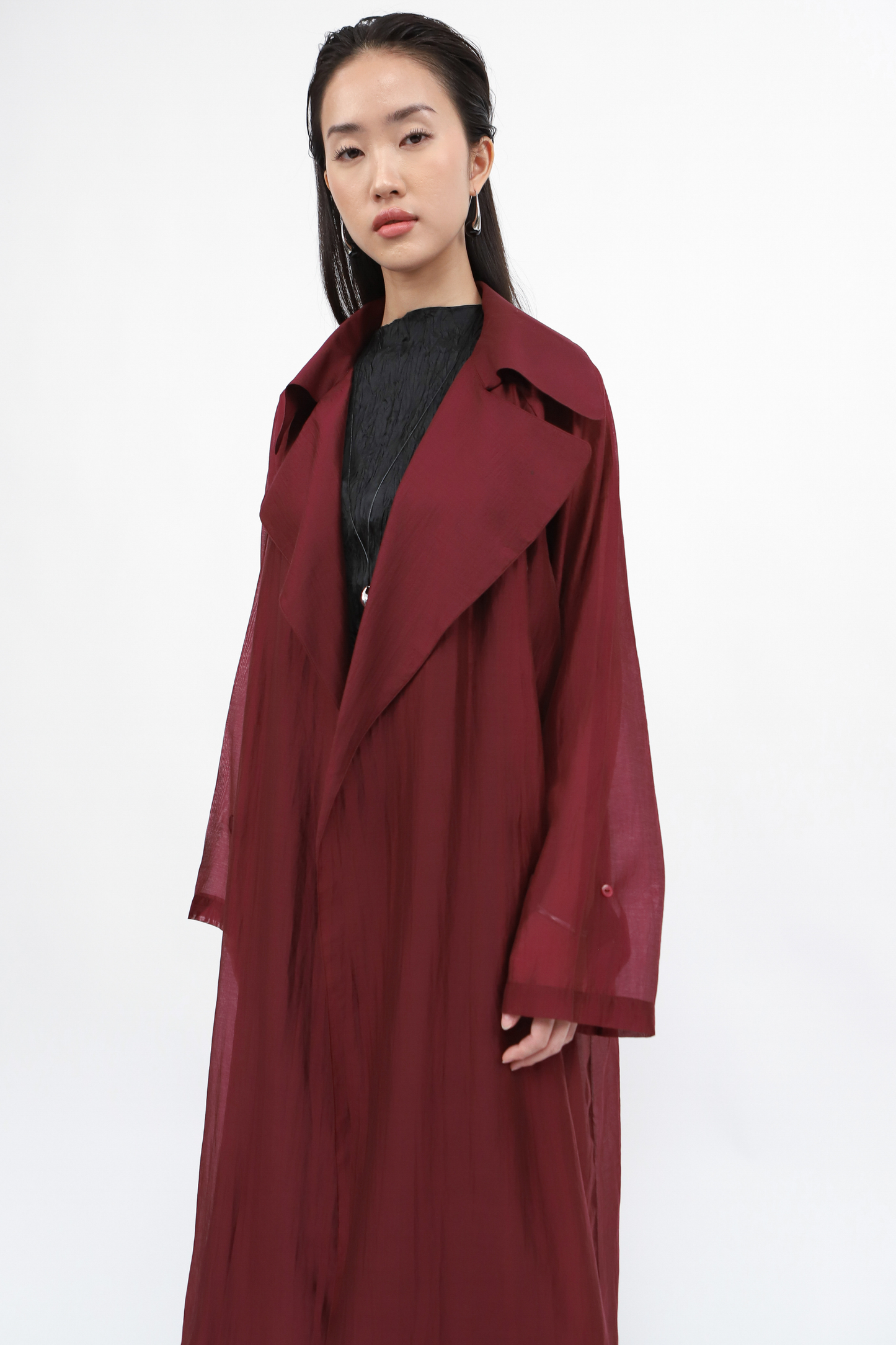 Claire Long Outer - Wine