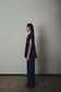 Yuki Top - Navy
