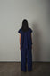 Yuki Top - Navy